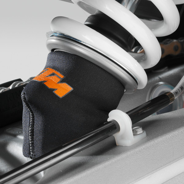 KTM PDS protection